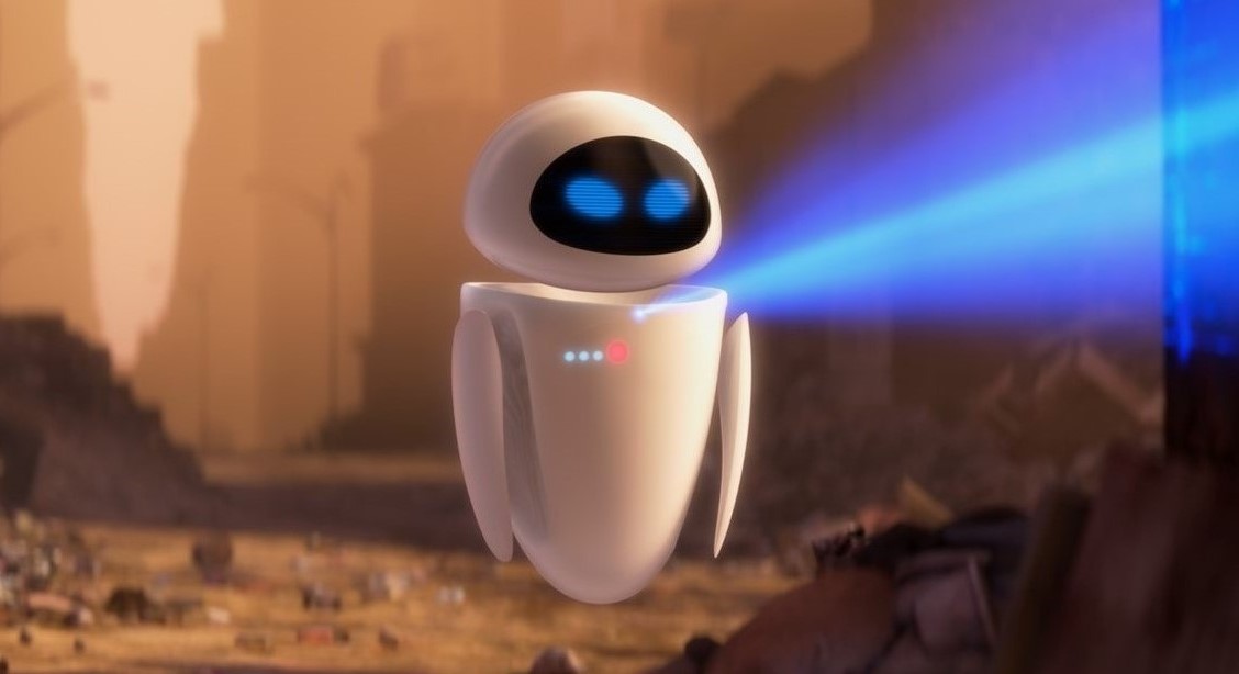 wall-e